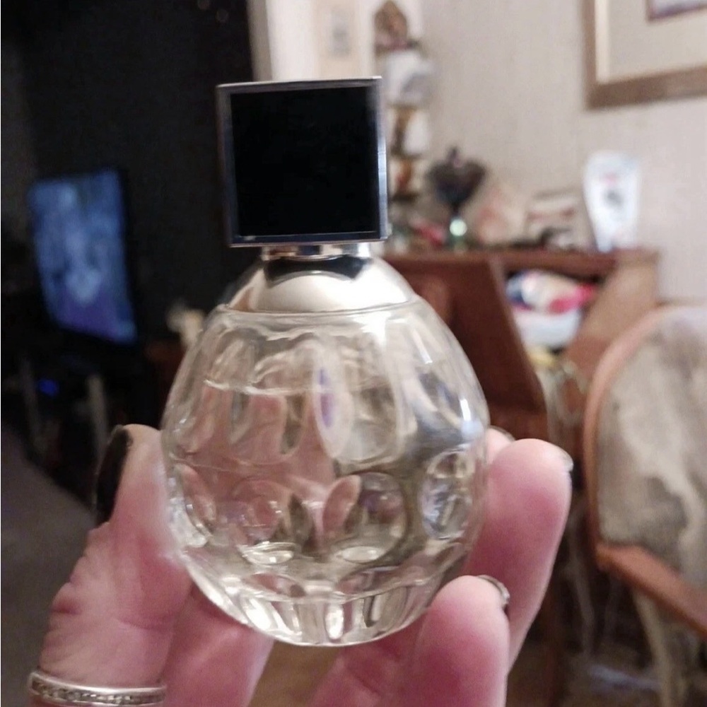 Jimmy Choo by Jimmy Choo Eau De Toilette 1.3oz/40 ml ~Spray~NWOB